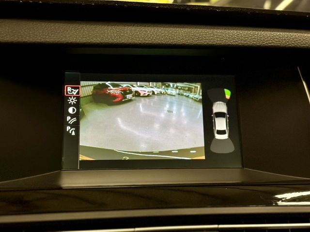 BMW寶馬 520I  第11張相片