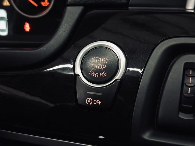 BMW寶馬 520I  第16張相片