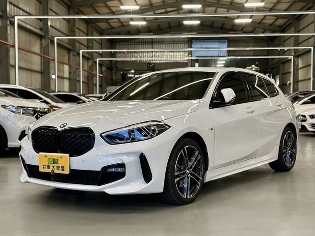 BMW寶馬 118I  第1張相片