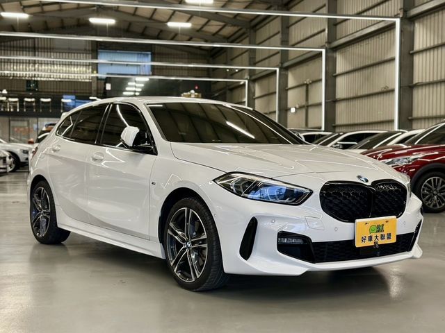 BMW寶馬 118I  第2張相片