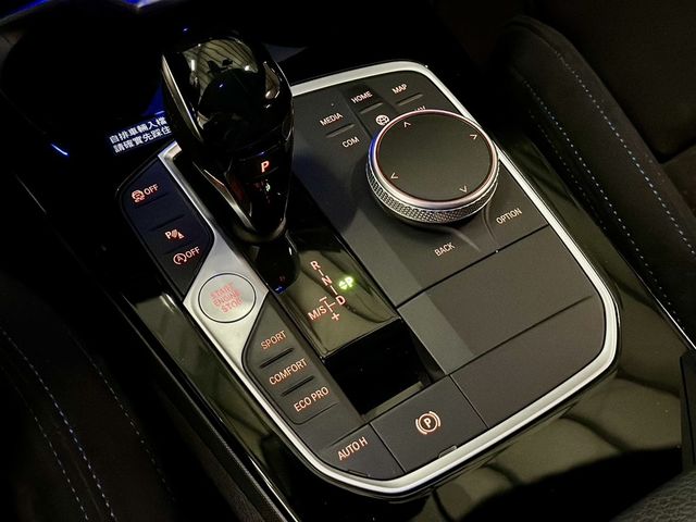BMW寶馬 118I  第13張相片