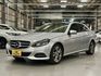 M-BENZ賓士 E200  第1張縮圖
