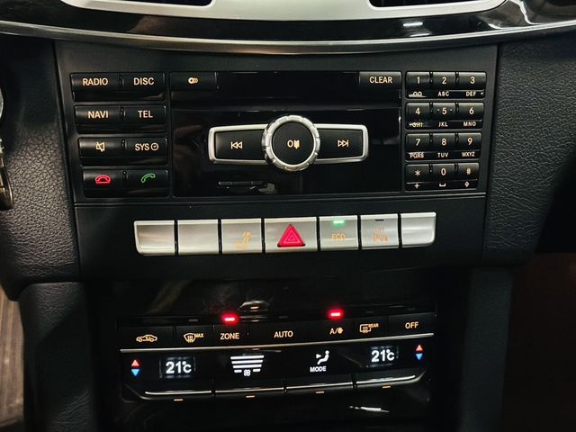 M-BENZ賓士 E200  第12張相片
