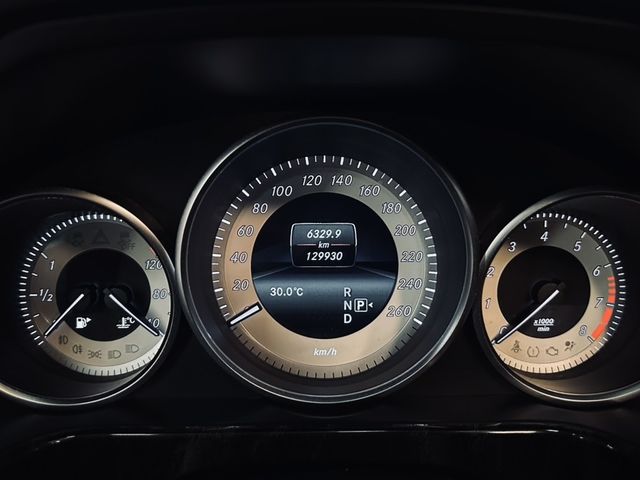 M-BENZ賓士 E200  第20張相片
