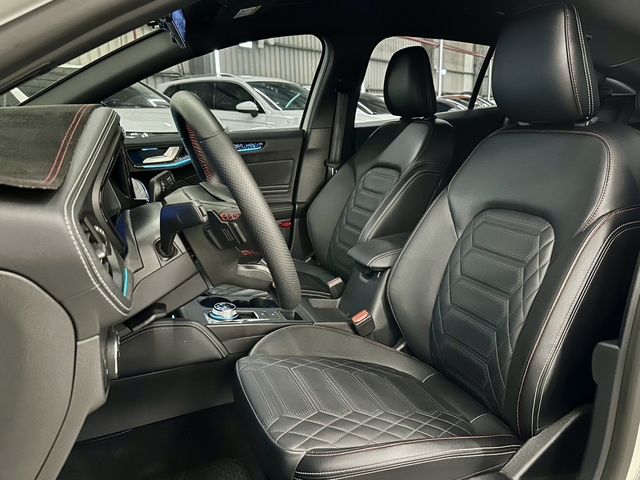 FORD福特 FOCUS ST WAGON  第7張相片
