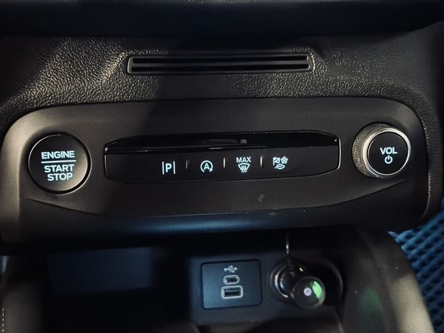FORD福特 FOCUS ST WAGON  第12張相片