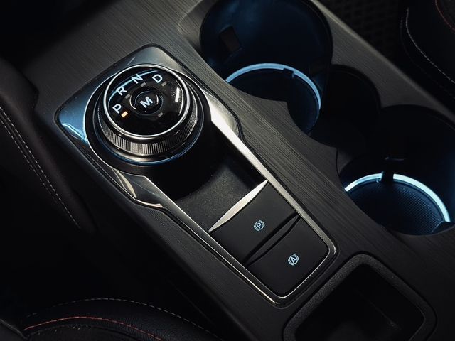 FORD福特 FOCUS ST WAGON  第13張相片