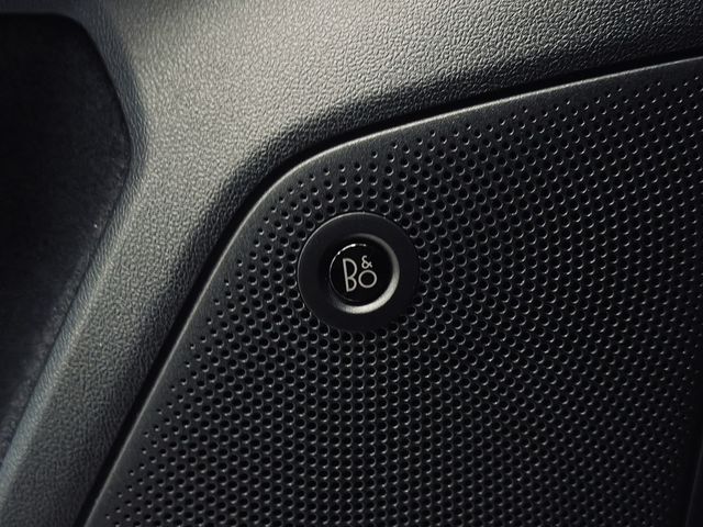 FORD福特 FOCUS ST WAGON  第17張相片