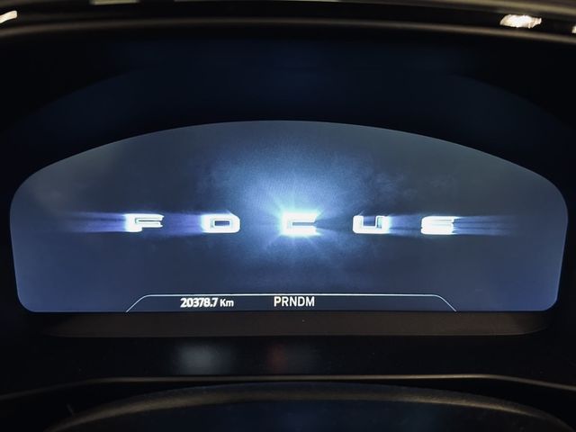 FORD福特 FOCUS ST WAGON  第20張相片