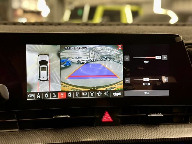 KIA起亞 SPORTAGE  第10張相片