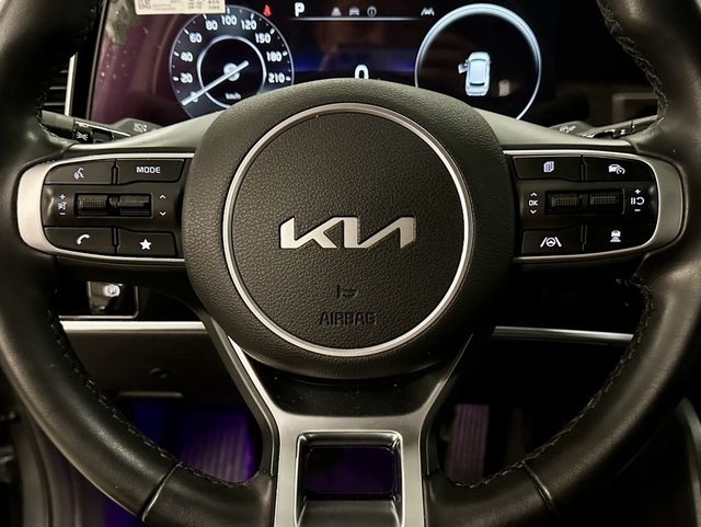 KIA起亞 SPORTAGE  第13張相片