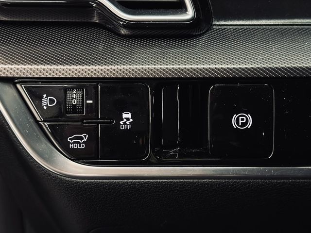 KIA起亞 SPORTAGE  第15張相片