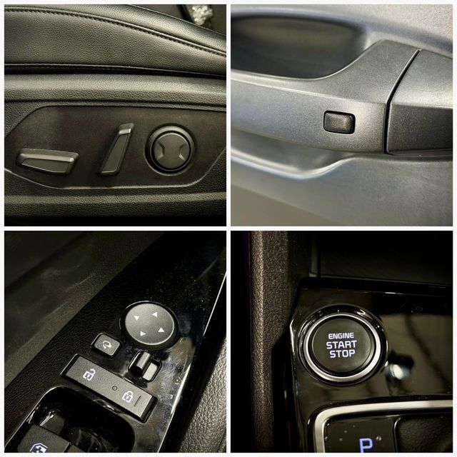 KIA起亞 SPORTAGE  第17張相片