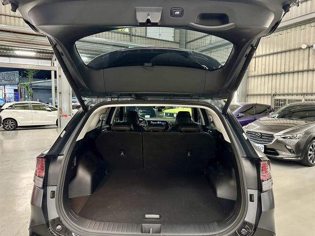 KIA起亞 SPORTAGE  第19張相片