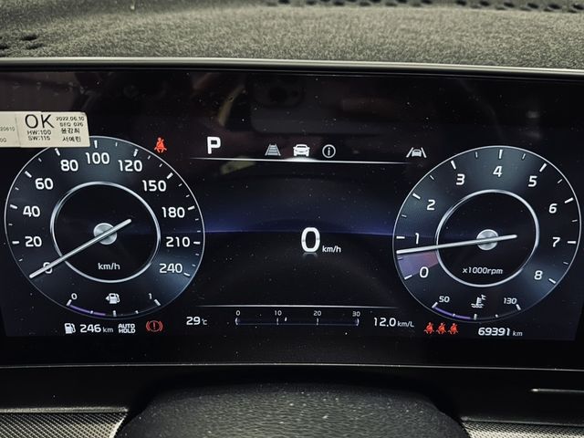 KIA起亞 SPORTAGE  第20張相片
