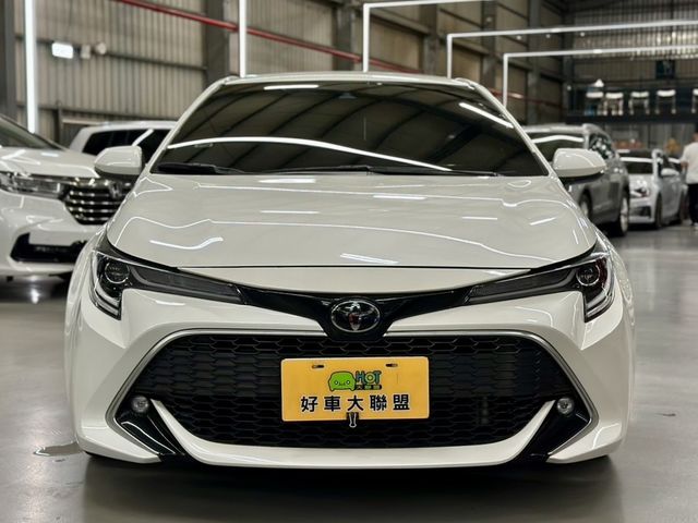 TOYOTA豐田 AURIS  第3張相片