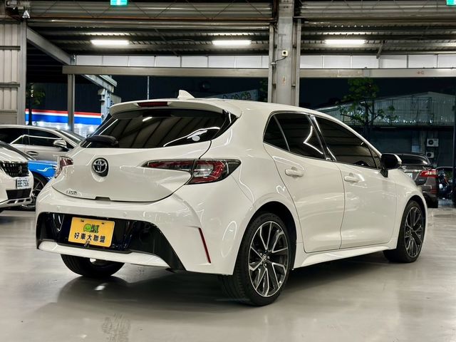 TOYOTA豐田 AURIS  第5張相片