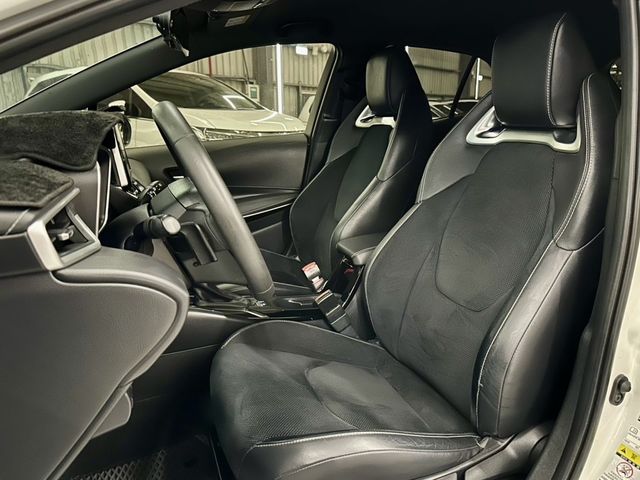 TOYOTA豐田 AURIS  第7張相片