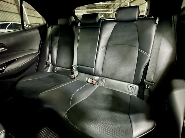 TOYOTA豐田 AURIS  第8張相片