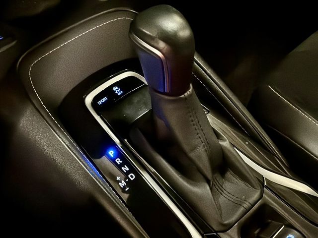 TOYOTA豐田 AURIS  第13張相片