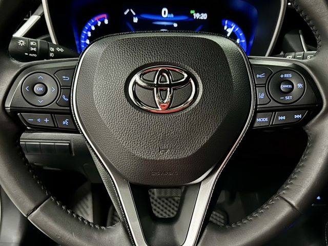 TOYOTA豐田 AURIS  第14張相片