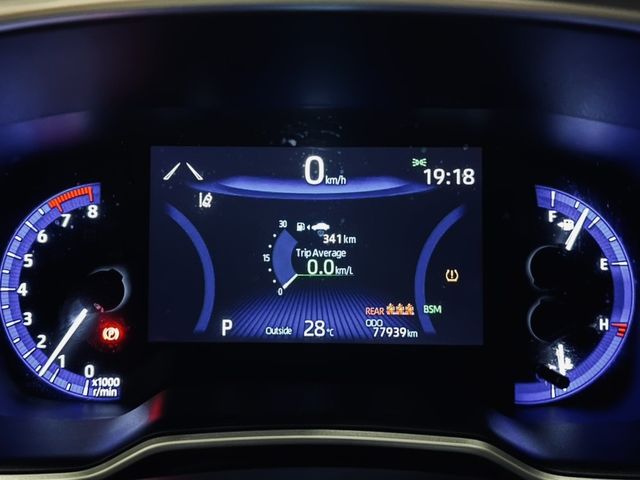 TOYOTA豐田 AURIS  第20張相片