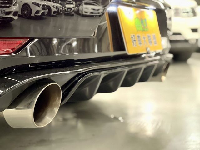 VOLKSWAGEN福斯 GOLF GTI  第17張相片