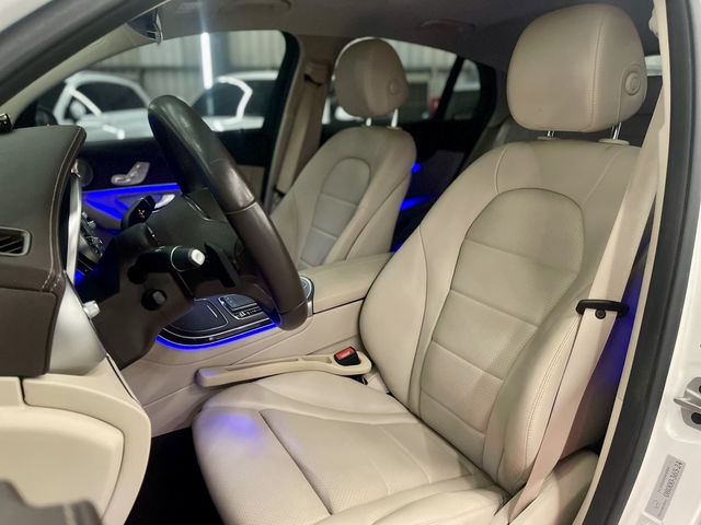 M-BENZ賓士 GLC200  第7張相片