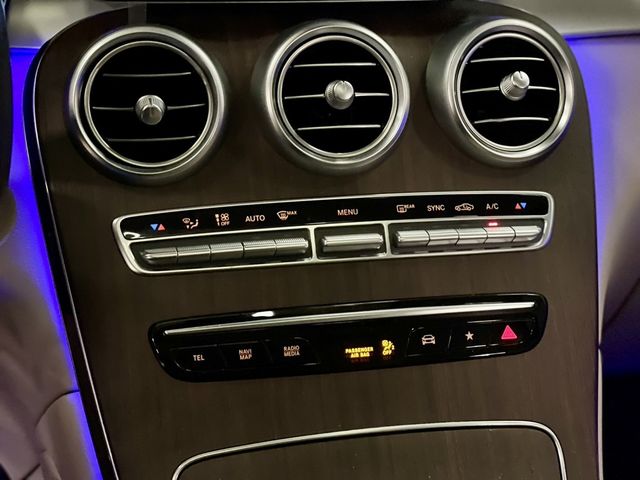 M-BENZ賓士 GLC200  第12張相片