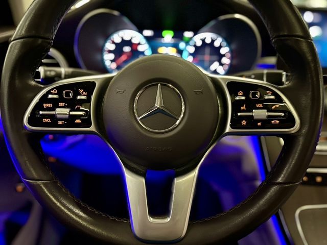 M-BENZ賓士 GLC200  第14張相片