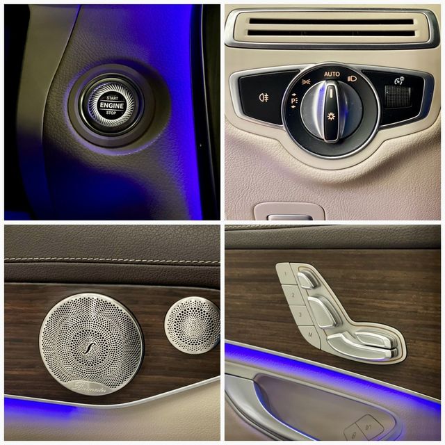 M-BENZ賓士 GLC200  第15張相片