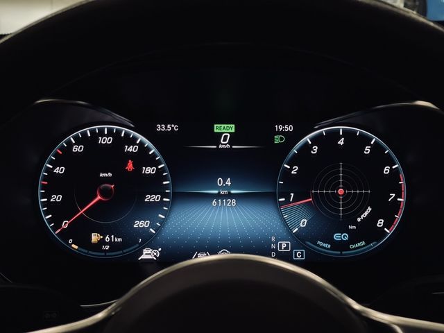 M-BENZ賓士 GLC200  第20張相片