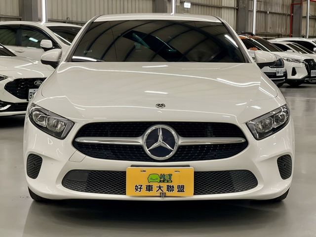 M-BENZ賓士 A180  第3張相片