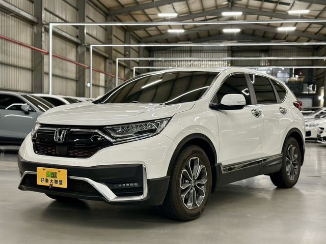HONDA本田 CR-V  第1張相片