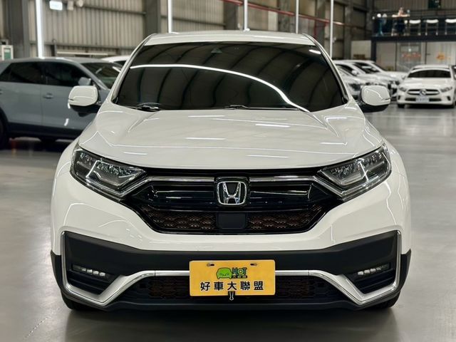 HONDA本田 CR-V  第3張相片