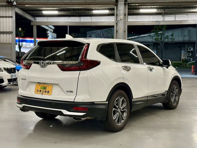 HONDA本田 CR-V  第5張相片