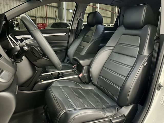 HONDA本田 CR-V  第7張相片