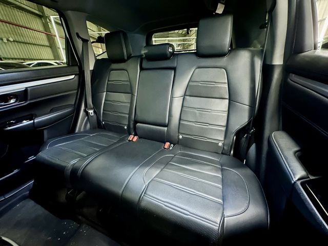 HONDA本田 CR-V  第8張相片