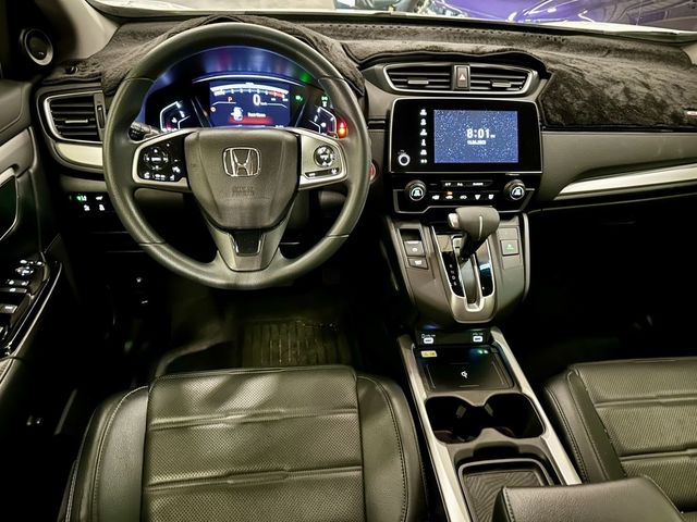 HONDA本田 CR-V  第9張相片