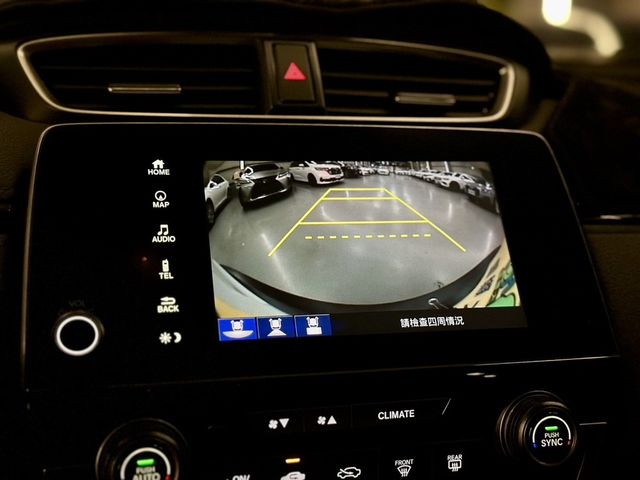 HONDA本田 CR-V  第11張相片