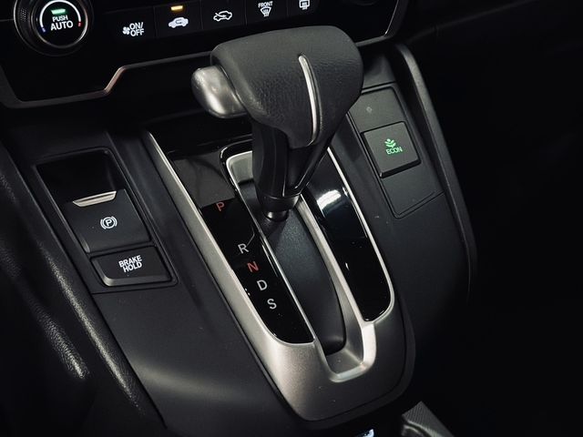 HONDA本田 CR-V  第13張相片