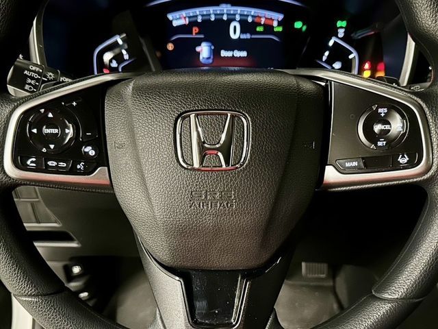HONDA本田 CR-V  第15張相片