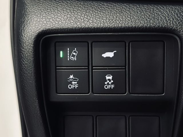 HONDA本田 CR-V  第16張相片