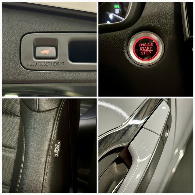 HONDA本田 CR-V  第17張相片