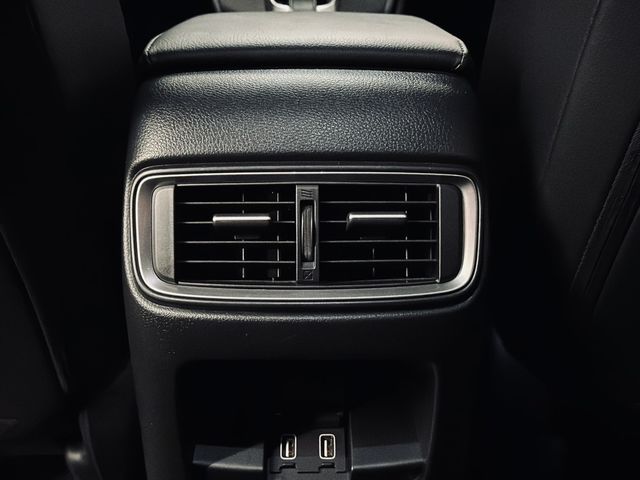 HONDA本田 CR-V  第18張相片