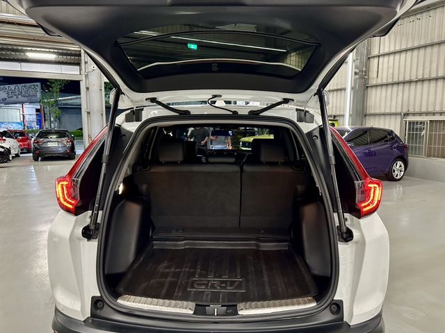 HONDA本田 CR-V  第19張相片