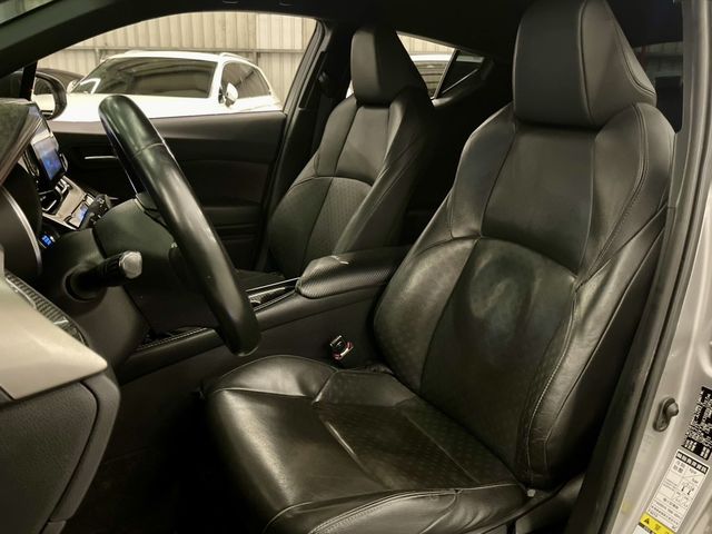 TOYOTA豐田 C-HR  第6張相片
