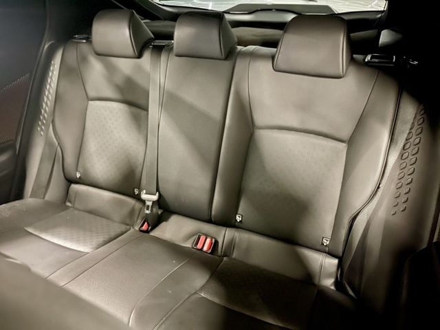 TOYOTA豐田 C-HR  第7張相片