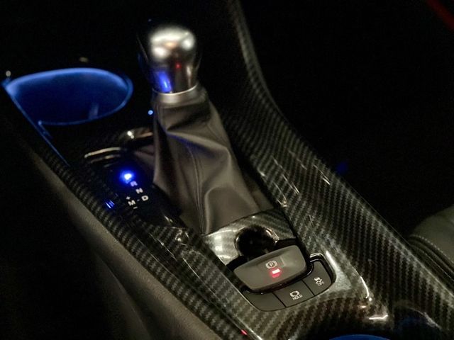 TOYOTA豐田 C-HR  第12張相片