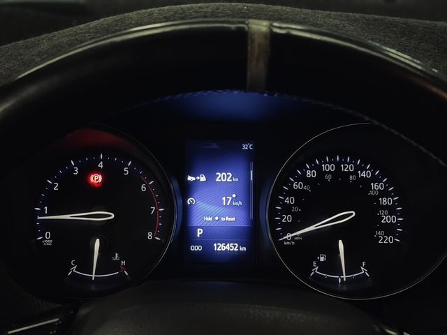 TOYOTA豐田 C-HR  第18張相片